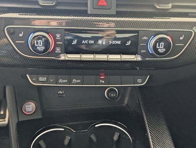 2022 Audi S5 Sportback Premium Plus quattro