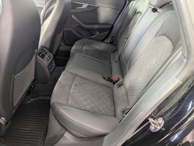 2022 Audi S5 Sportback Premium Plus quattro