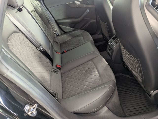 2022 Audi S5 Sportback Premium Plus quattro