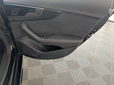 2022 Audi S5 Sportback Premium Plus quattro