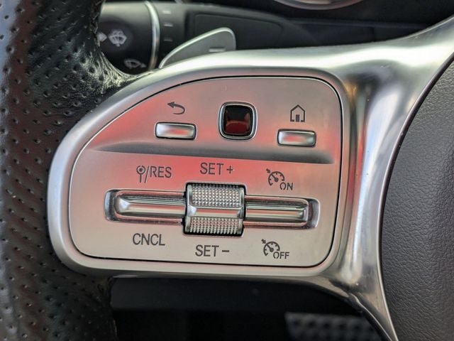 2019 Mercedes-Benz E-Class E 450 4MATIC®