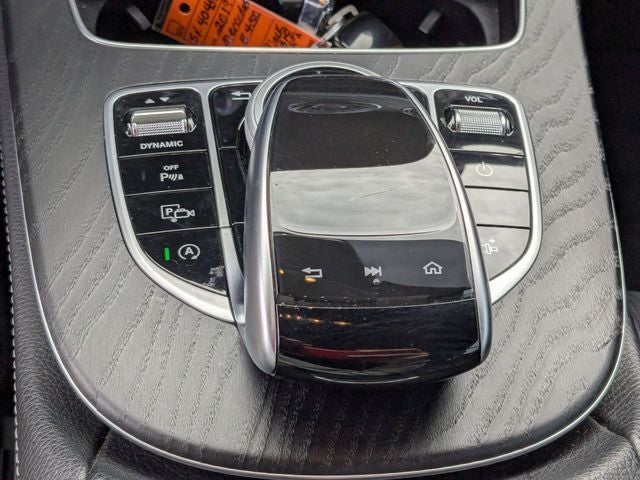 2019 Mercedes-Benz E-Class E 450 4MATIC®