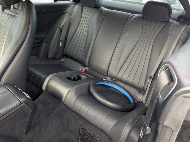 2019 Mercedes-Benz E-Class E 450 4MATIC®