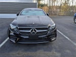 2019 Mercedes-Benz E-Class E 450 4MATIC®
