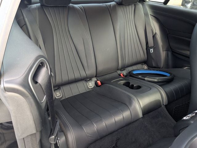 2019 Mercedes-Benz E-Class E 450 4MATIC®