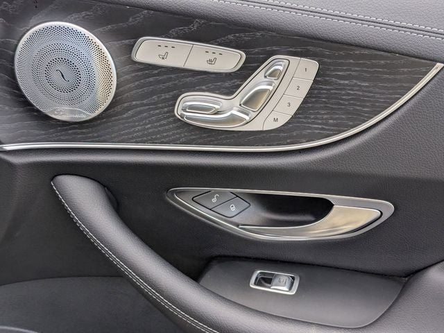 2019 Mercedes-Benz E-Class E 450 4MATIC®