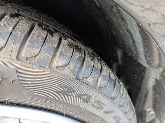 2019 Mercedes-Benz E-Class E 450 4MATIC®