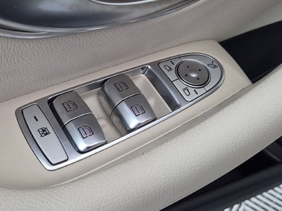 2020 Mercedes-Benz E-Class E 350 4MATIC®