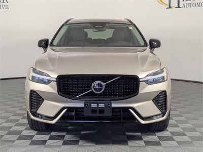 2025 Volvo XC60 B5 Plus