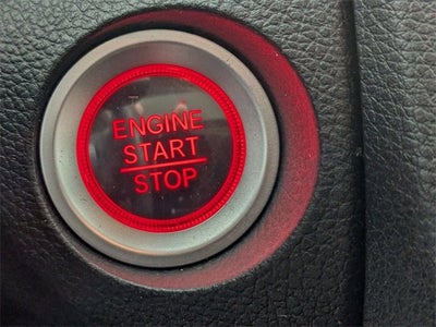 2020 Honda Civic Sedan EX