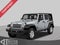 2018 Jeep Wrangler JK Unlimited Sport S 4x4