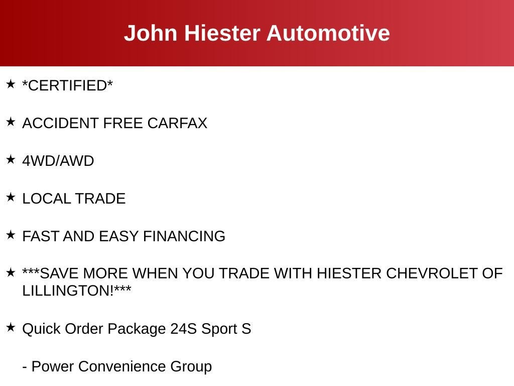 2018 Jeep Wrangler JK Unlimited Sport S 4x4