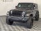 2020 Jeep Wrangler Unlimited Willys 4x4
