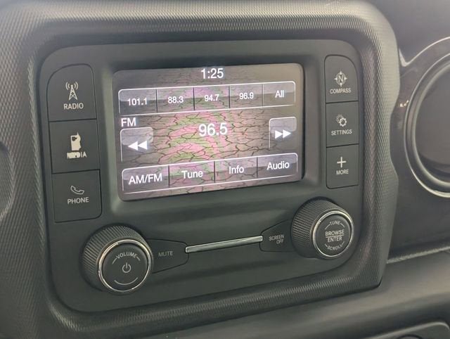 2020 Jeep Wrangler Unlimited Sport Altitude