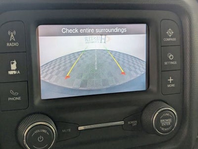 2020 Jeep Wrangler Unlimited Sport Altitude