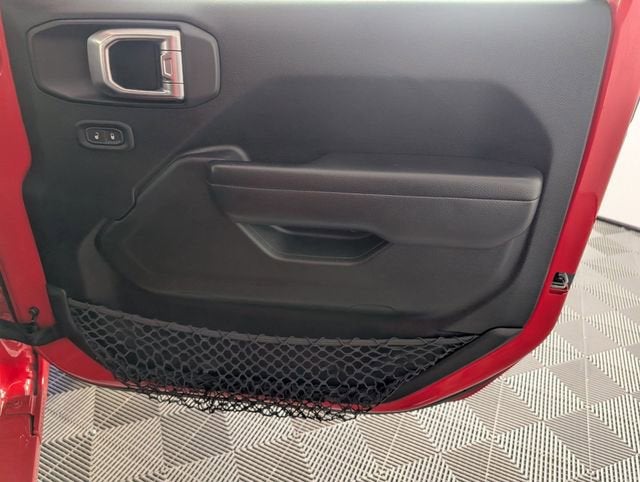 2020 Jeep Wrangler Unlimited Sport Altitude