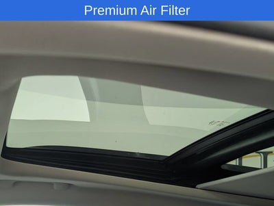 2016 Jeep Cherokee Altitude