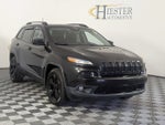 2016 Jeep Cherokee Altitude
