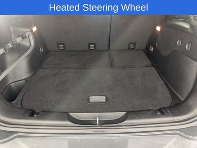 2016 Jeep Cherokee Altitude