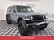 2025 Jeep Wrangler 4-Door Willys 4x4