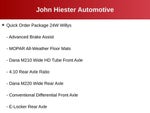 2025 Jeep Wrangler 4-Door Willys 4x4
