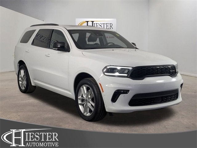 2023 Dodge Durango GT Premium