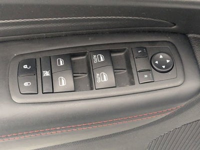 2023 Dodge Durango GT Premium