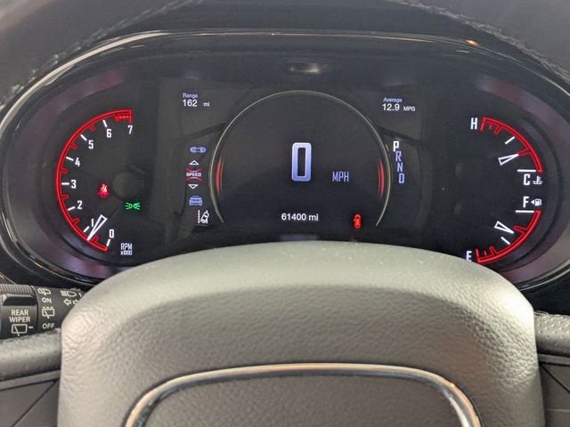 2023 Dodge Durango GT Premium