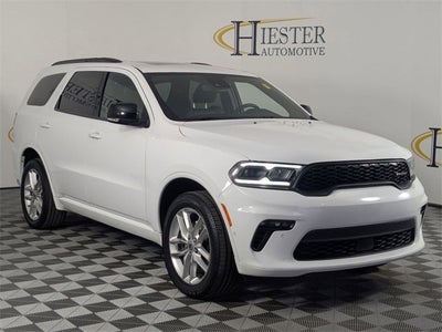 2023 Dodge Durango GT Premium