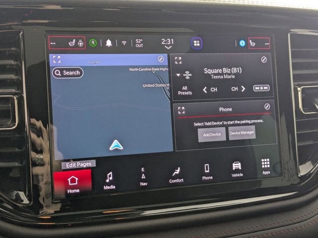 2023 Dodge Durango GT Premium