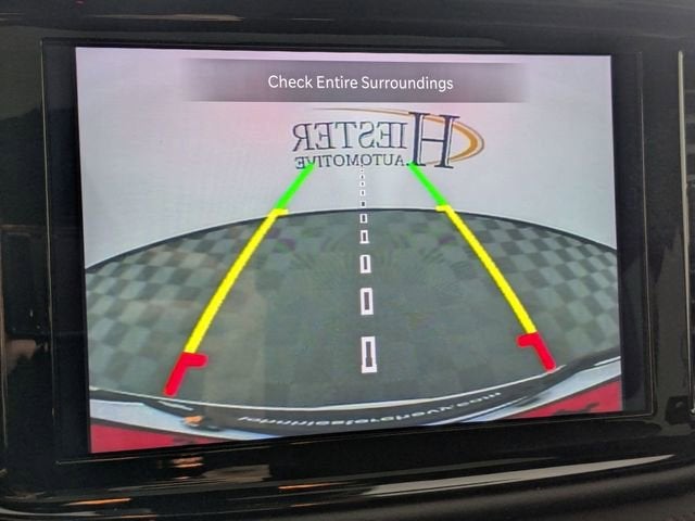 2023 Dodge Durango GT Premium