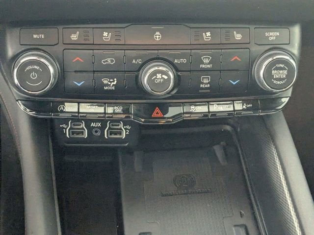 2023 Dodge Durango GT Premium