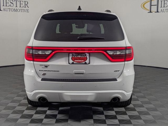2023 Dodge Durango GT Premium