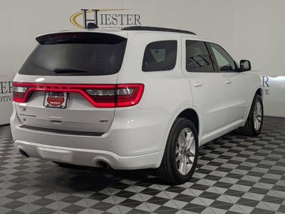 2023 Dodge Durango GT Premium