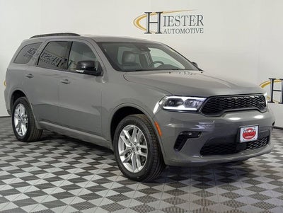 2023 Dodge Durango GT Premium