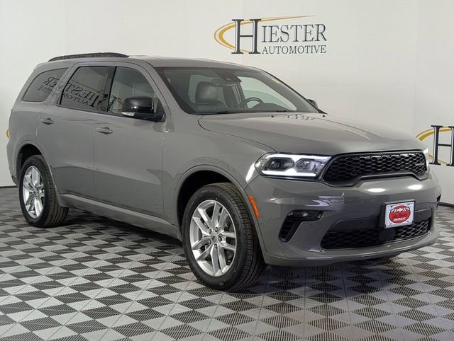 2023 Dodge Durango GT Premium