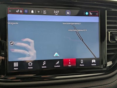 2023 Dodge Durango GT Premium