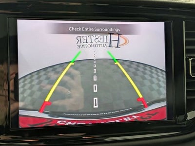 2023 Dodge Durango GT Premium