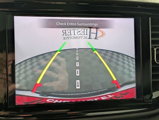 2023 Dodge Durango GT Premium