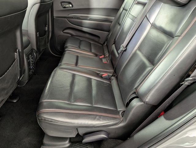 2023 Dodge Durango GT Premium