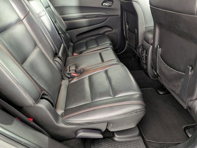 2023 Dodge Durango GT Premium