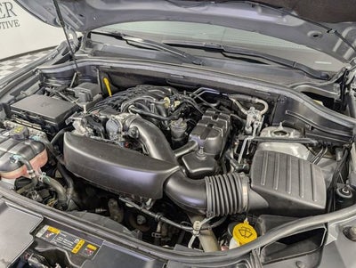 2023 Dodge Durango GT Premium