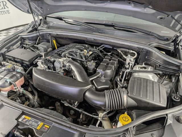 2023 Dodge Durango GT Premium