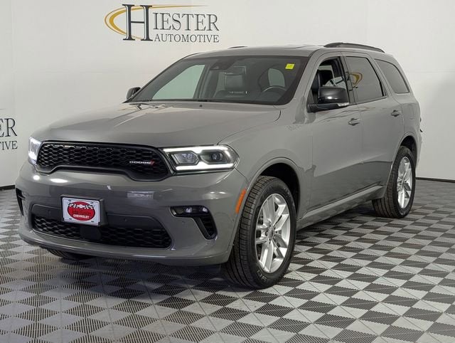 2023 Dodge Durango GT Premium
