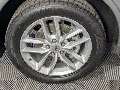 2023 Dodge Durango GT Premium