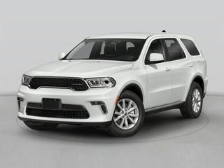 2023 Dodge Durango GT Premium
