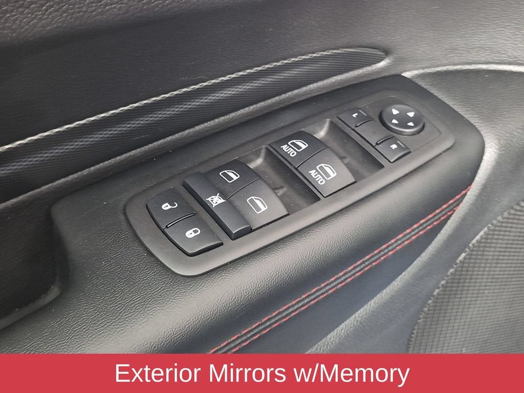 2025 Dodge Durango GT Plus AWD