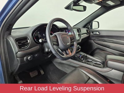 2025 Dodge Durango GT Plus AWD