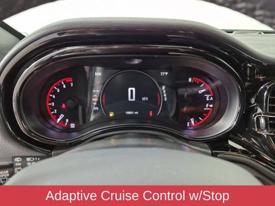 2025 Dodge Durango GT Plus AWD