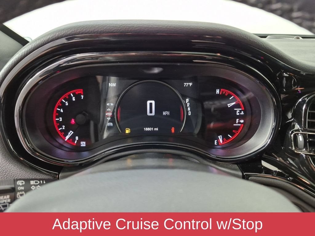 2025 Dodge Durango GT Plus AWD